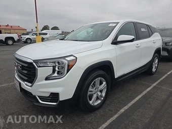 2024 GMC Terrain SLE 3SA