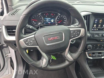 2024 GMC Terrain SLE 3SA - miniatura 10