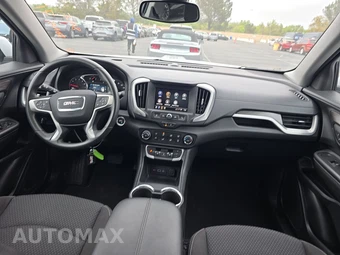2024 GMC Terrain SLE 3SA - miniatura 11