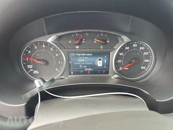 2024 GMC Terrain SLE 3SA - miniatura 12