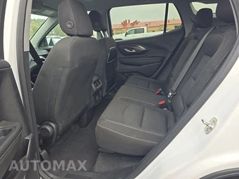 2024 GMC Terrain SLE 3SA - miniatura 13