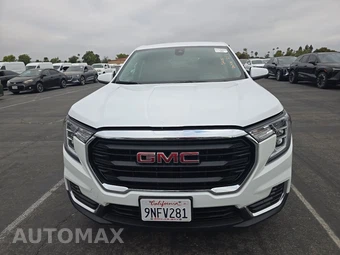2024 GMC Terrain SLE 3SA - miniatura 2