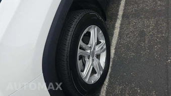 2024 GMC Terrain SLE 3SA - miniatura 20