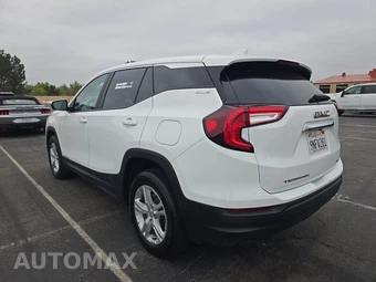 2024 GMC Terrain SLE 3SA - miniatura 6