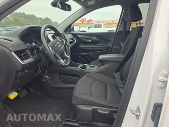 2024 GMC Terrain SLE 3SA - miniatura 7