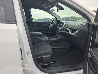 2024 GMC Terrain SLE 3SA - miniatura 8