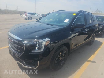 2024 GMC Terrain SLE 3SA