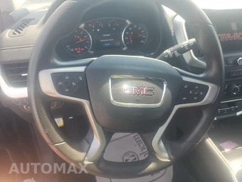 2024 GMC Terrain SLE 3SA - miniatura 10