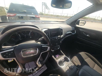 2024 GMC Terrain SLE 3SA - miniatura 11