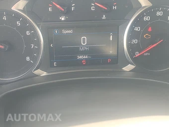 2024 GMC Terrain SLE 3SA - miniatura 12
