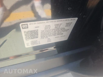 2024 GMC Terrain SLE 3SA - miniatura 14