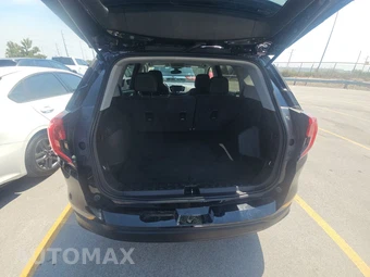 2024 GMC Terrain SLE 3SA - miniatura 16