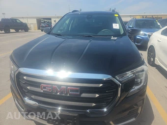 2024 GMC Terrain SLE 3SA - miniatura 2