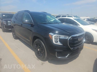 2024 GMC Terrain SLE 3SA - miniatura 3