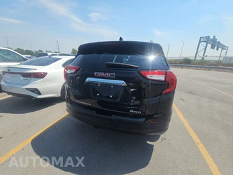 2024 GMC Terrain SLE 3SA - miniatura 5