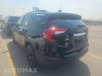 2024 GMC Terrain SLE 3SA - miniatura 6