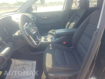 2024 GMC Terrain SLE 3SA - miniatura 7