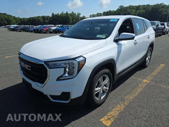 2024 GMC Terrain SLE 3SA