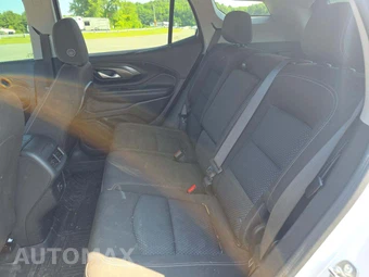 2024 GMC Terrain SLE 3SA – miniatura 13