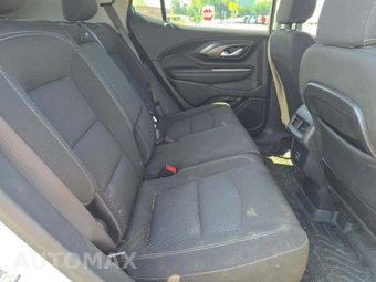 2024 GMC Terrain SLE 3SA – miniatura 16