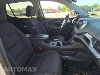 2024 GMC Terrain SLE 3SA – miniatura 18