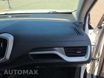 2024 GMC Terrain SLE 3SA – miniatura 19