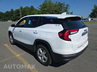 2024 GMC Terrain SLE 3SA – miniatura 2