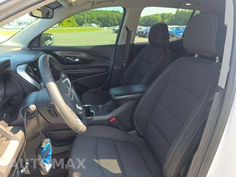 2024 GMC Terrain SLE 3SA – miniatura 6