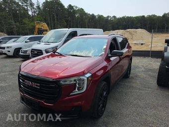 2024 GMC Terrain SLE 3SA
