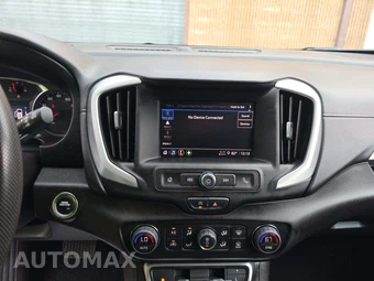 2024 GMC Terrain SLE 3SA - miniatura 10