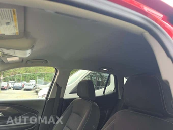 2024 GMC Terrain SLE 3SA - miniatura 11