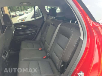 2024 GMC Terrain SLE 3SA - miniatura 13