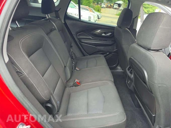 2024 GMC Terrain SLE 3SA - miniatura 16