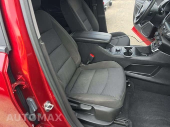 2024 GMC Terrain SLE 3SA - miniatura 18