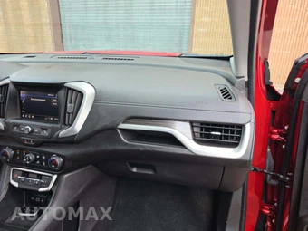 2024 GMC Terrain SLE 3SA - miniatura 19