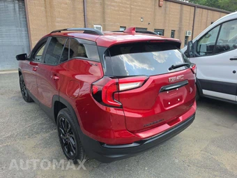 2024 GMC Terrain SLE 3SA - miniatura 2