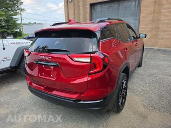 2024 GMC Terrain SLE 3SA - miniatura 3