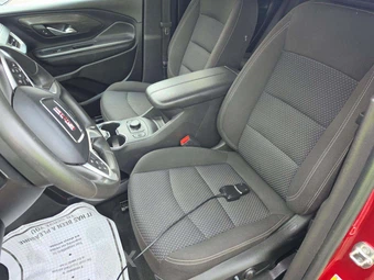 2024 GMC Terrain SLE 3SA - miniatura 6
