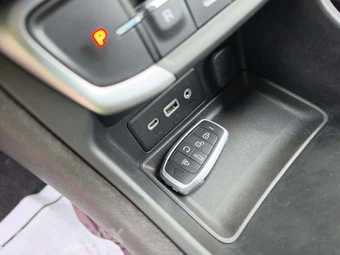 2024 GMC Terrain SLE 3SA - miniatura 8
