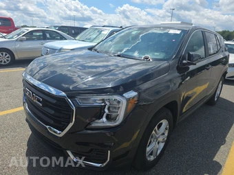 2024 GMC Terrain SLE 3SA - car from the USA, Manheim Buy-Now listing at AUTOMAX