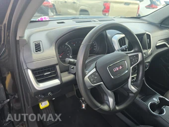 2024 GMC Terrain SLE 3SA - miniatura 10