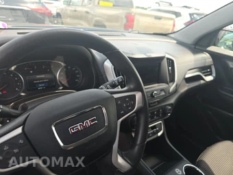 2024 GMC Terrain SLE 3SA - miniatura 11