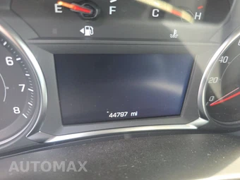 2024 GMC Terrain SLE 3SA - miniatura 12