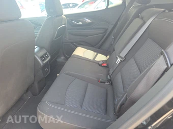 2024 GMC Terrain SLE 3SA - miniatura 13