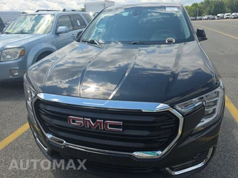 2024 GMC Terrain SLE 3SA - miniatura 2