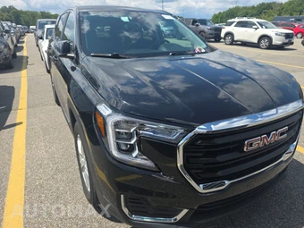 2024 GMC Terrain SLE 3SA - miniatura 3