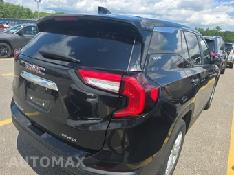 2024 GMC Terrain SLE 3SA - miniatura 4