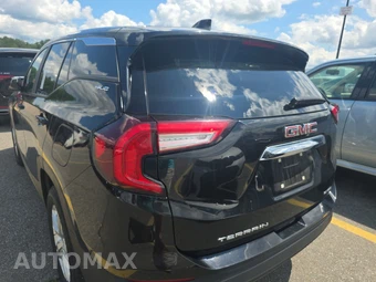 2024 GMC Terrain SLE 3SA - miniatura 6