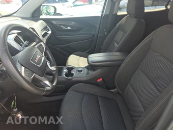 2024 GMC Terrain SLE 3SA - miniatura 7
