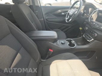 2024 GMC Terrain SLE 3SA - miniatura 8